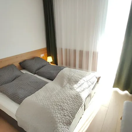 Posesja Kapitanska-apartamenty Premium