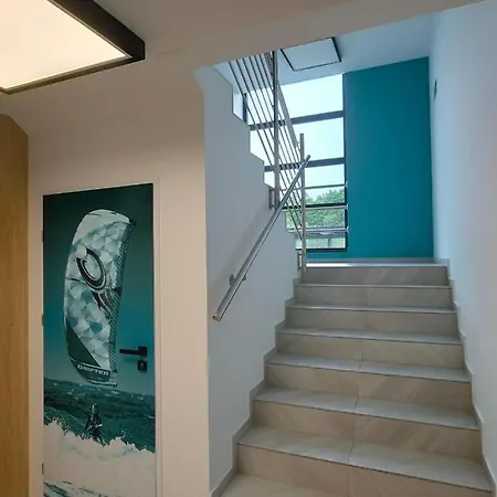 Posesja Kapitanska-apartamenty Premium