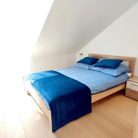 Posesja Kapitanska-apartamenty Premium * 格里兹鲍