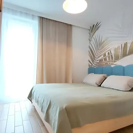 Posesja Kapitanska-apartamenty Premium *
