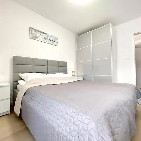 Posesja Kapitanska-apartamenty Premium